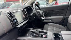 Citroen C5 Aircross 1.6 PureTech 180 Flair 5dr EAT8 Petrol Hatchback